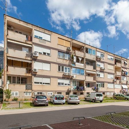Apartment Gabriella ماكارسكا المظهر الخارجي الصورة