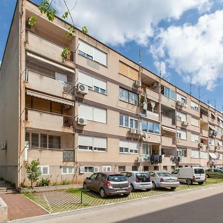 Apartment Gabriella ماكارسكا المظهر الخارجي الصورة