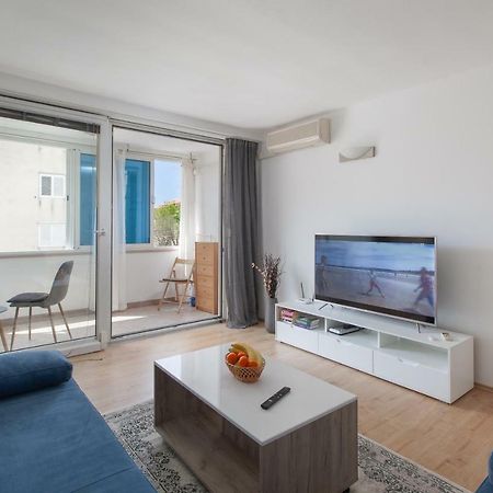 Apartment Gabriella ماكارسكا المظهر الخارجي الصورة
