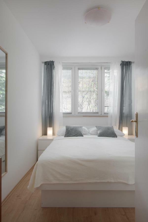 Apartment Gabriella ماكارسكا المظهر الخارجي الصورة