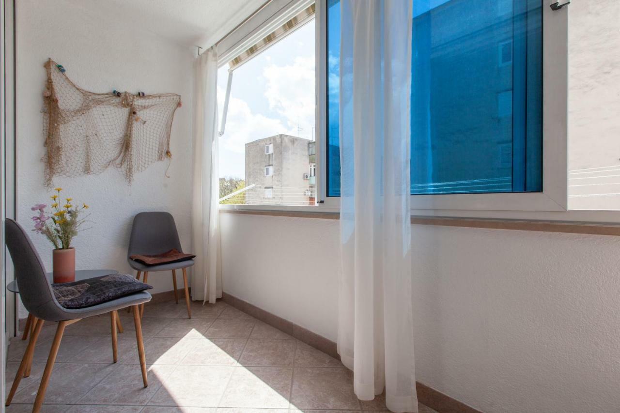 Apartment Gabriella ماكارسكا المظهر الخارجي الصورة