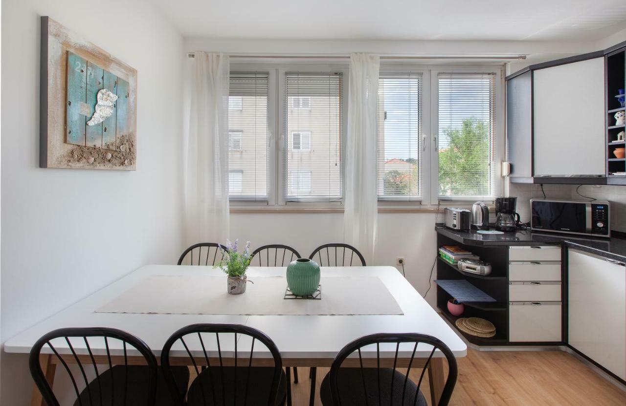 Apartment Gabriella ماكارسكا المظهر الخارجي الصورة