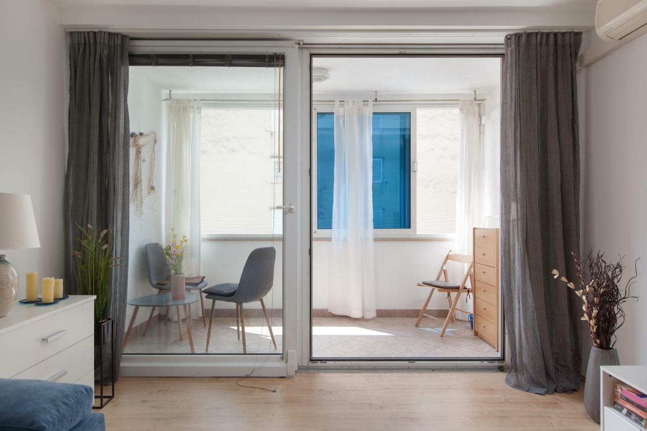 Apartment Gabriella ماكارسكا المظهر الخارجي الصورة
