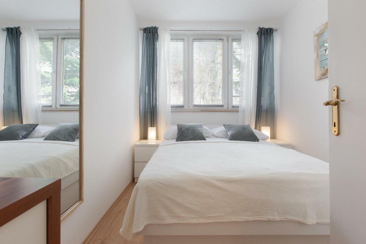 Apartment Gabriella ماكارسكا المظهر الخارجي الصورة