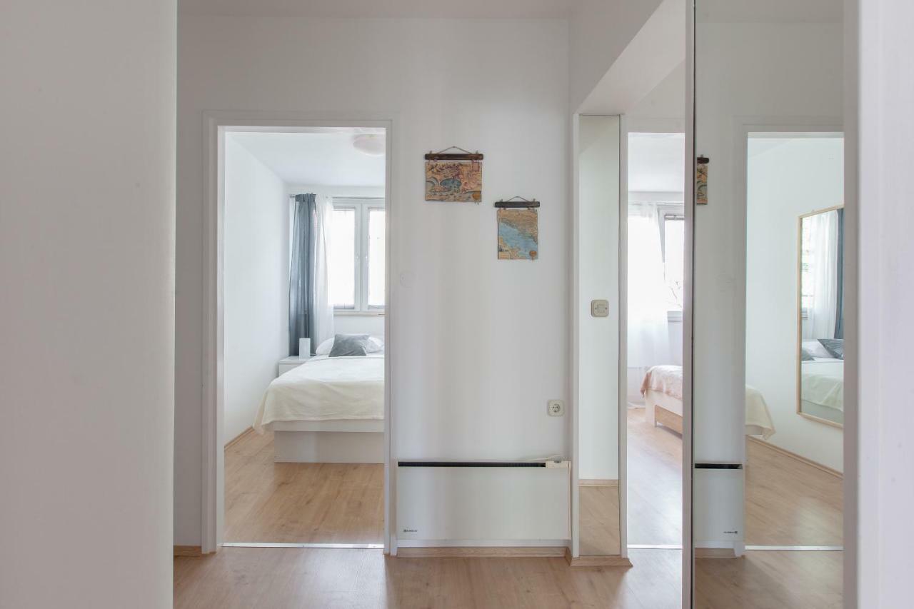 Apartment Gabriella ماكارسكا المظهر الخارجي الصورة