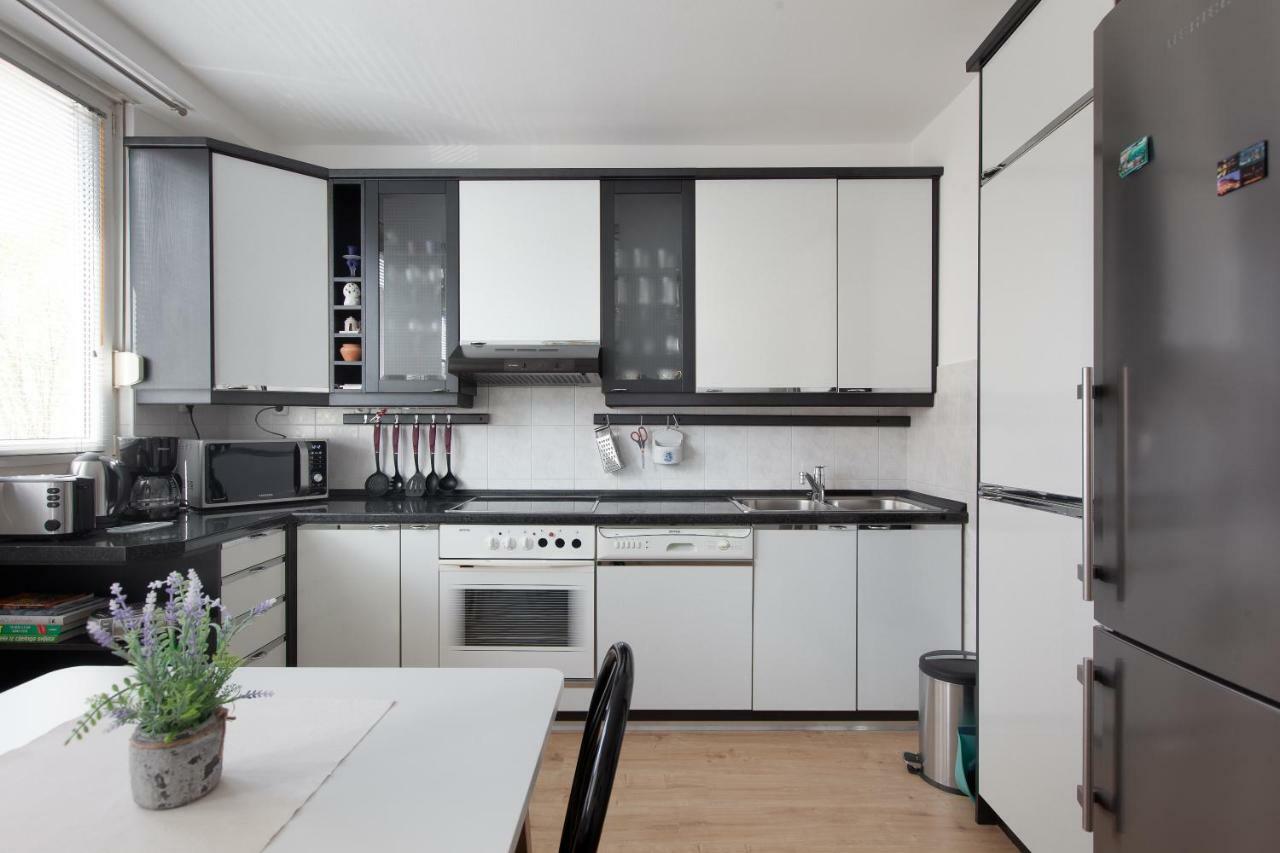 Apartment Gabriella ماكارسكا المظهر الخارجي الصورة
