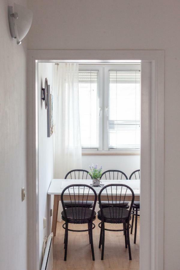 Apartment Gabriella ماكارسكا المظهر الخارجي الصورة