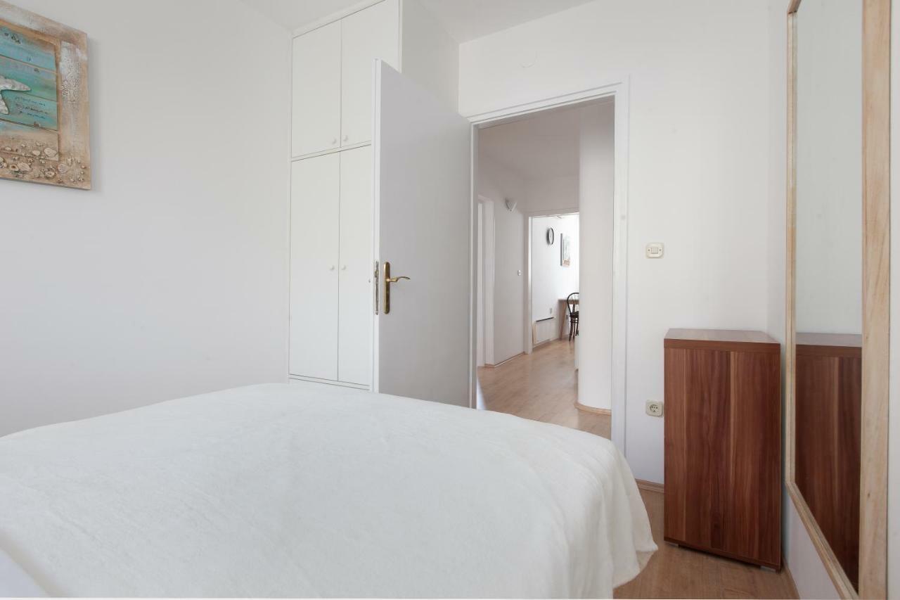 Apartment Gabriella ماكارسكا المظهر الخارجي الصورة