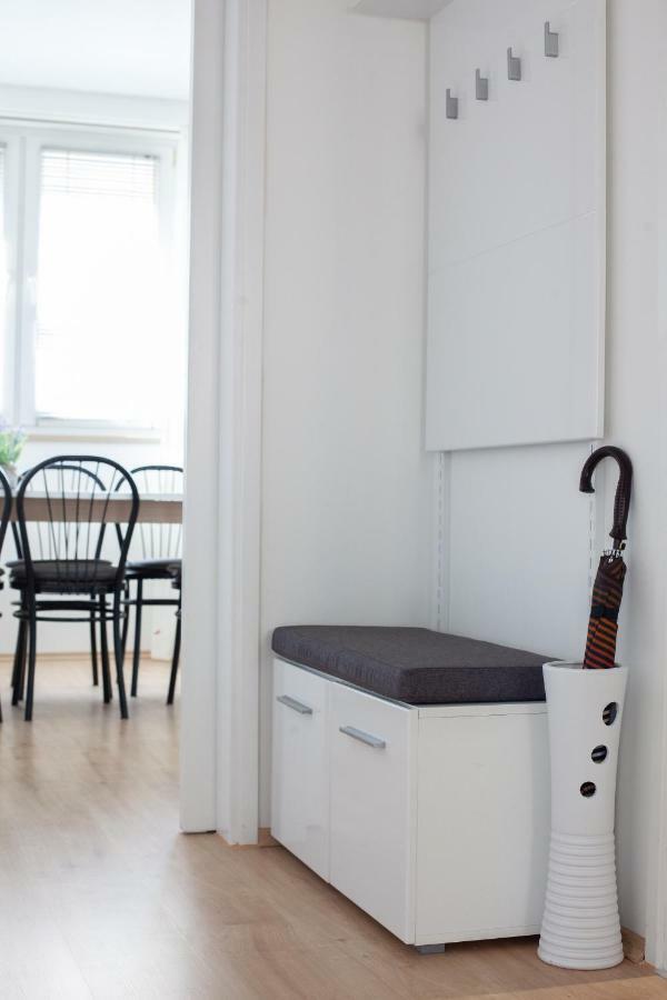 Apartment Gabriella ماكارسكا المظهر الخارجي الصورة