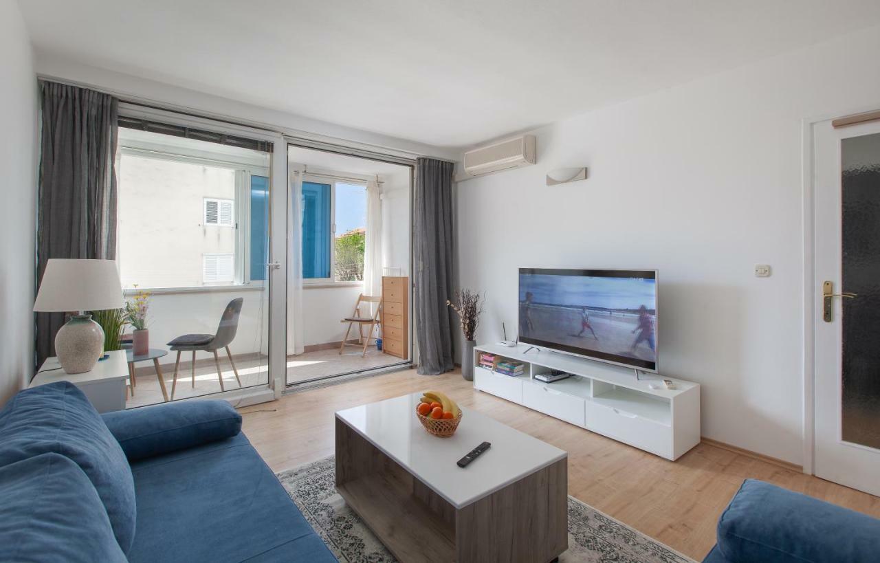 Apartment Gabriella ماكارسكا المظهر الخارجي الصورة