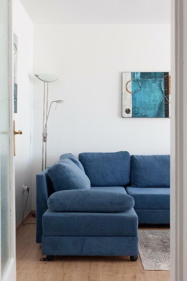 Apartment Gabriella ماكارسكا المظهر الخارجي الصورة