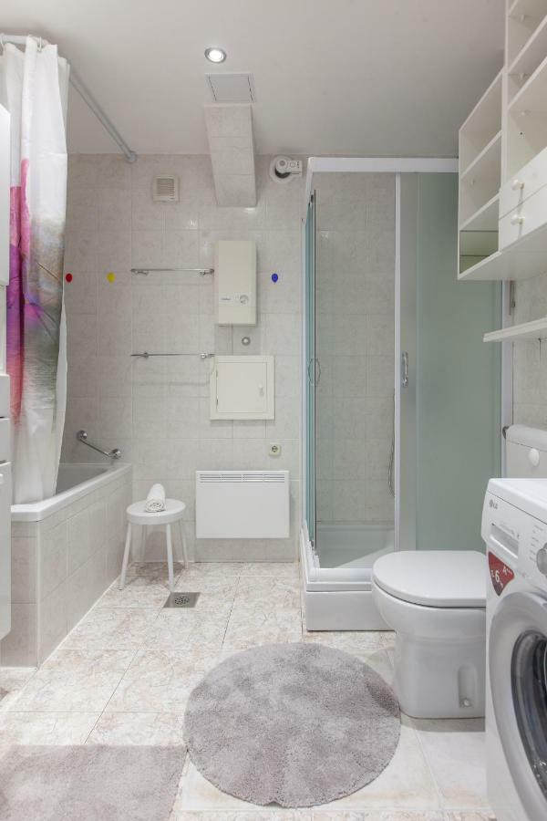 Apartment Gabriella ماكارسكا المظهر الخارجي الصورة