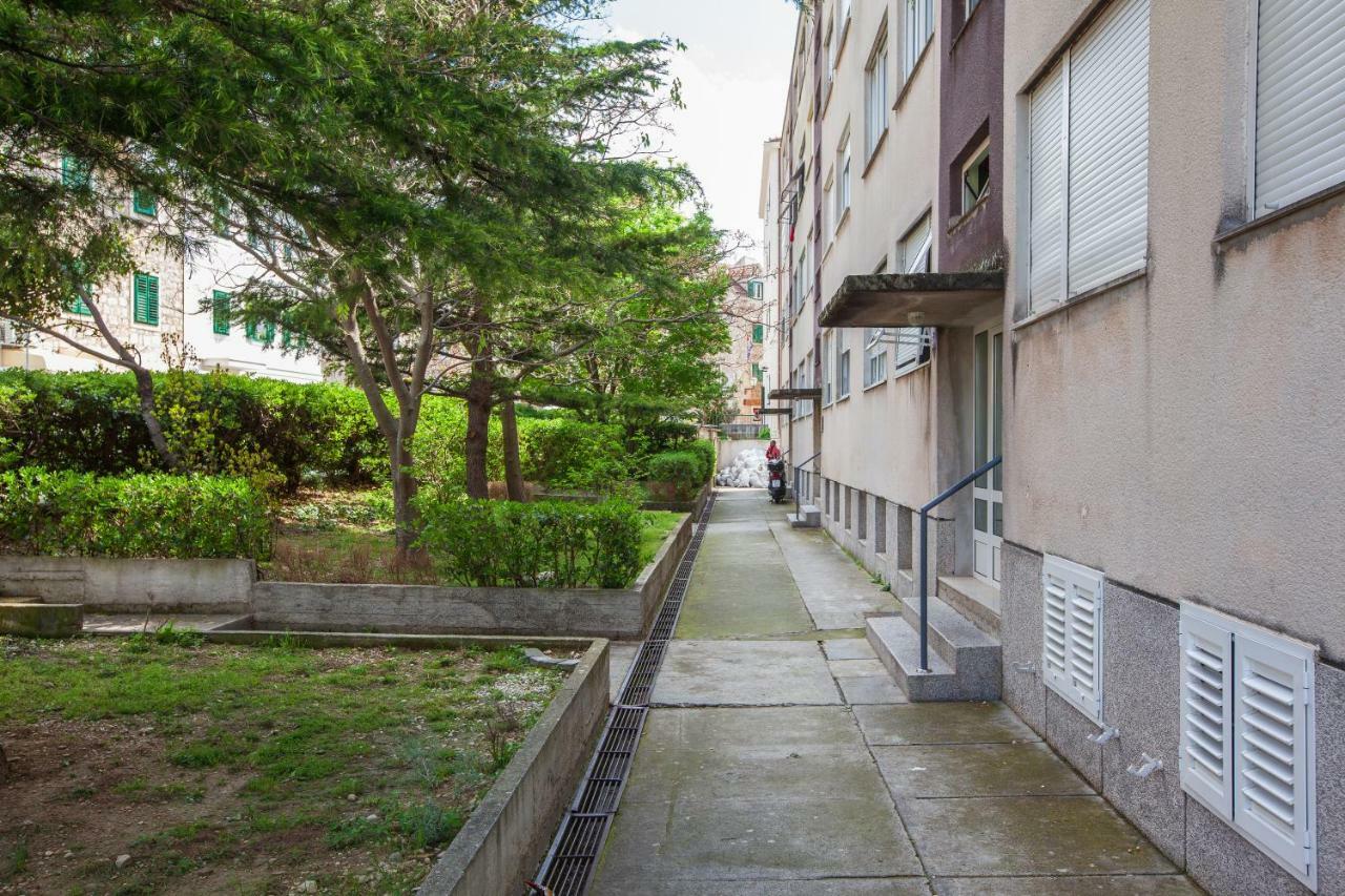 Apartment Gabriella ماكارسكا المظهر الخارجي الصورة