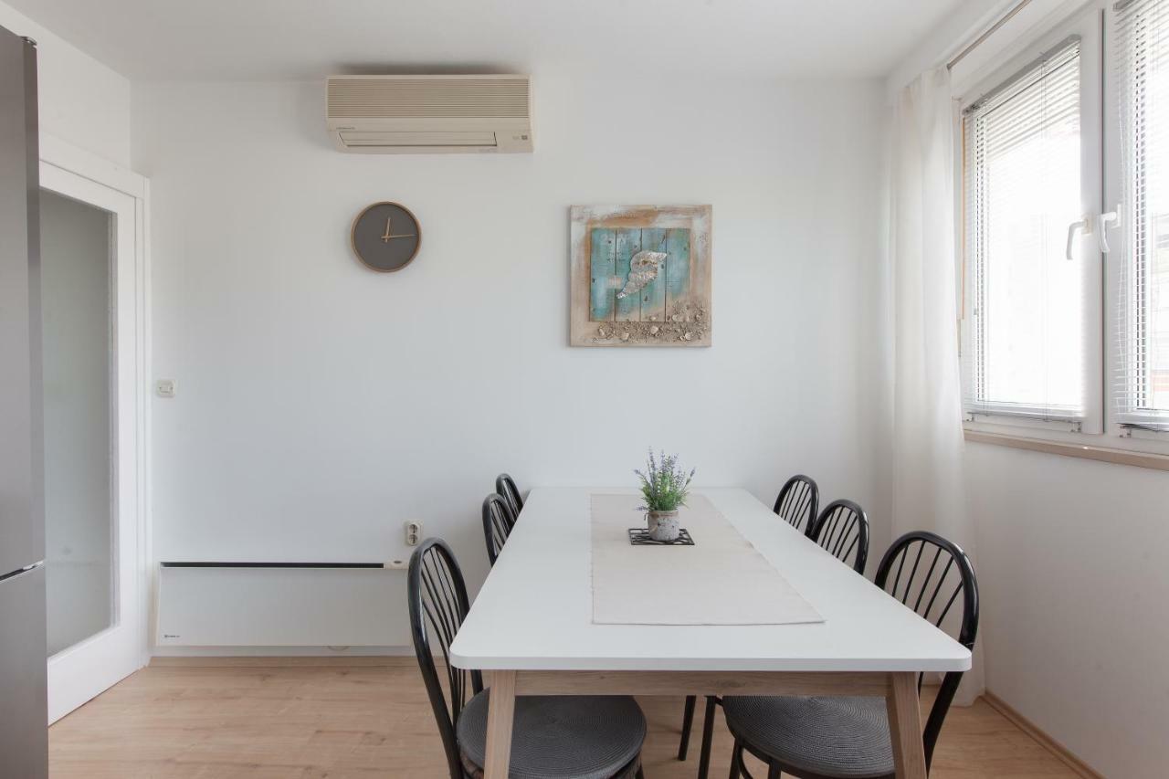 Apartment Gabriella ماكارسكا المظهر الخارجي الصورة