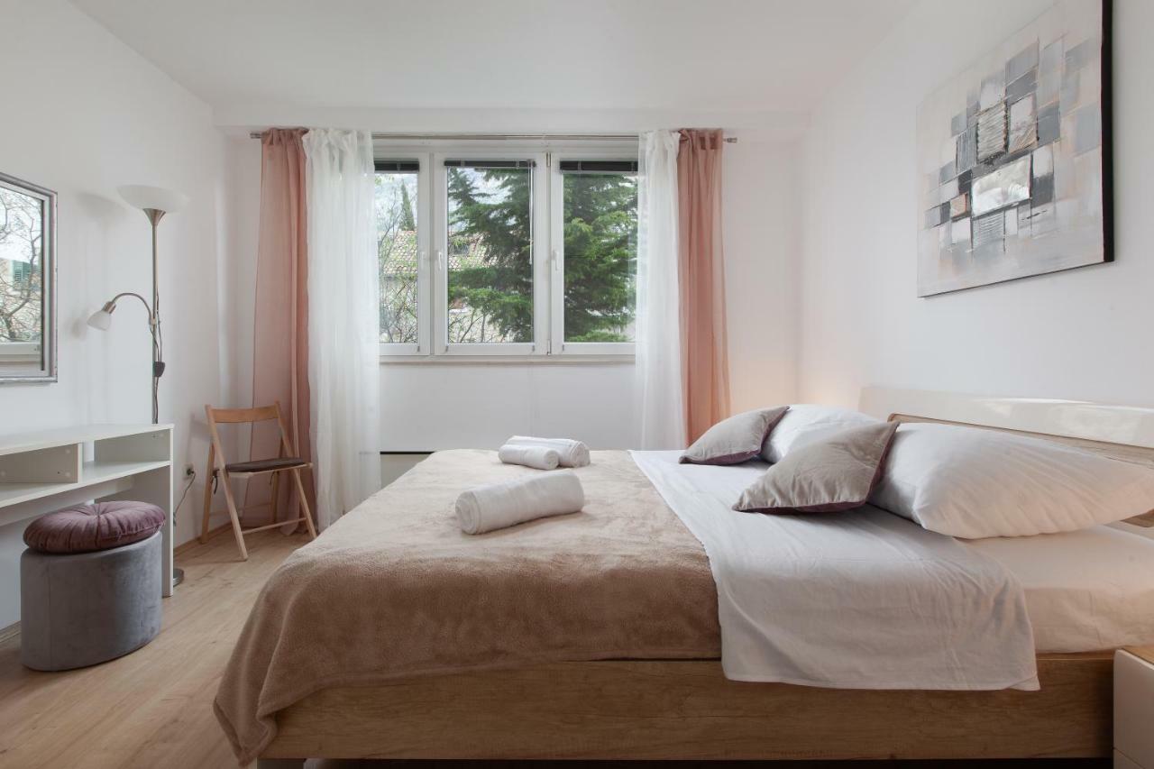 Apartment Gabriella ماكارسكا المظهر الخارجي الصورة