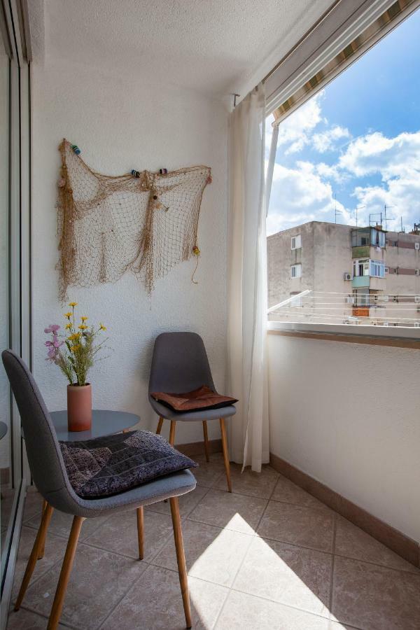 Apartment Gabriella ماكارسكا المظهر الخارجي الصورة