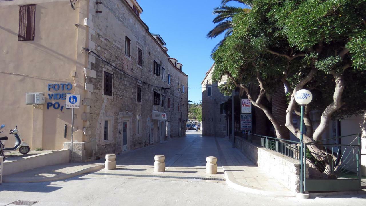 Apartment Gabriella ماكارسكا المظهر الخارجي الصورة